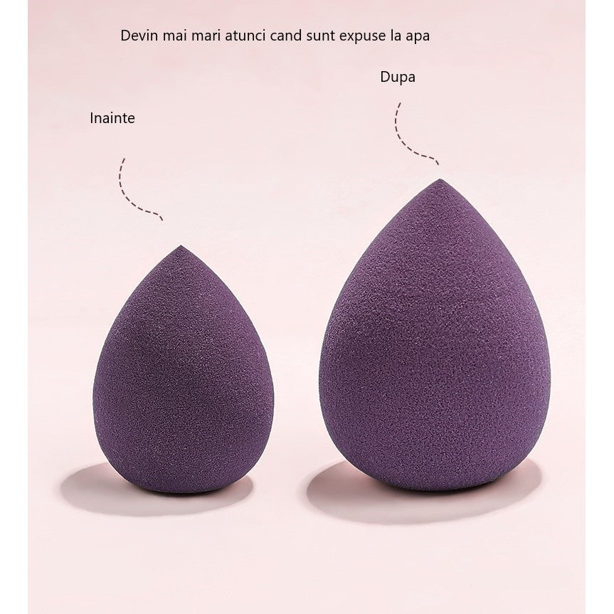 Set 6 Buretei Machiaj Premium