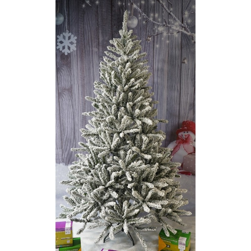 Brad Artificial de Craciun PREMIUM 1.8 m inaltime