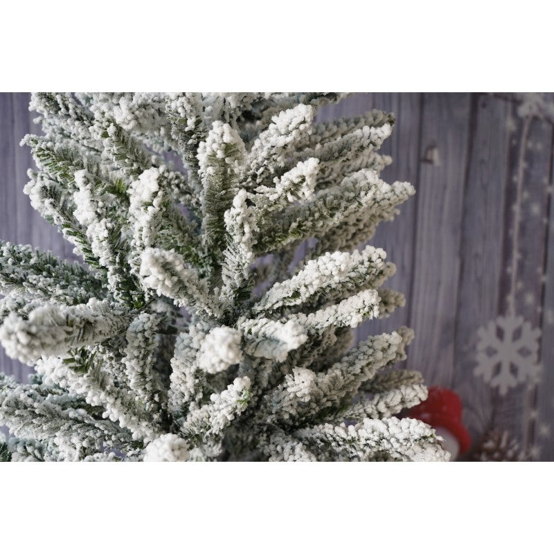 Brad Artificial de Craciun PREMIUM 1.8 m inaltime