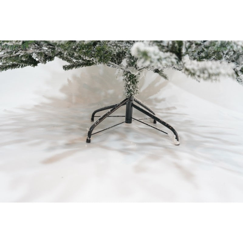 Brad Artificial de Craciun PREMIUM 1.8 m inaltime