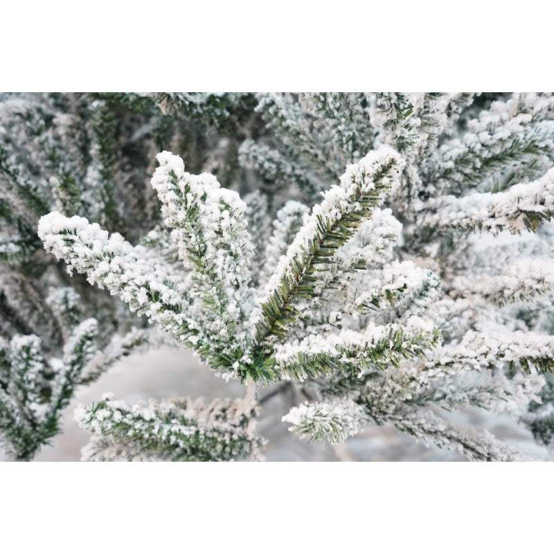 Brad Artificial de Craciun, PREMIUM 2.10 m inaltime