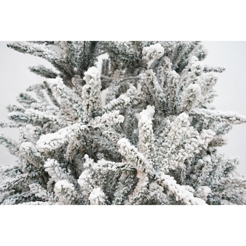 Brad Artificial de Craciun, PREMIUM 2.10 m inaltime