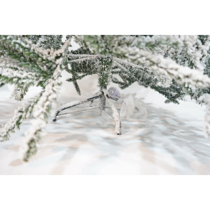 Brad Artificial de Craciun, PREMIUM 2.10 m inaltime