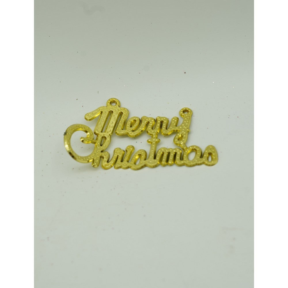 Set de 45 ornamente de brad rosu auriu